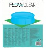 Bestway Flowclear 31" x 31"/78cm x 78cm Pool Floor Protector