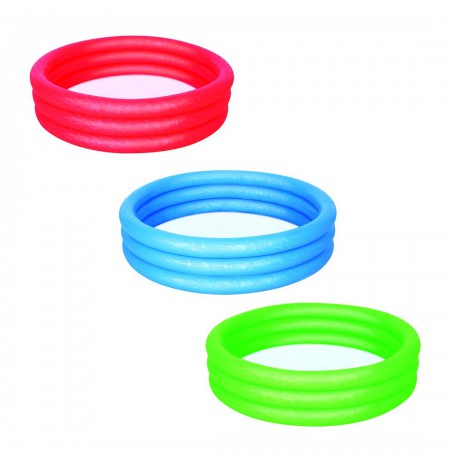 Bestway Inflatable Pool 183x33cm 51027 5679