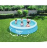 PROMO Expansion pool 366x76 cm BESTWAY