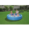 Bestway Inflatable Pool 183x33cm 51027 5679