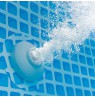 Pool frame. Prism 305x76/pump 220V 26702NP