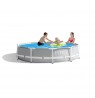 Pool frame. Prism 305x76/pump 220V 26702NP