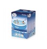 Swimming pool with blow flange 366x76 B57273