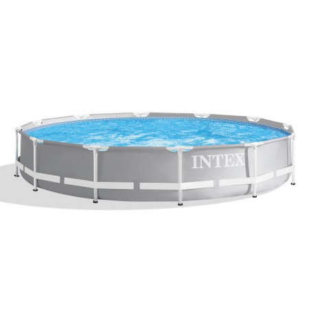 Pool Prism Frame 366x76cm 26710NP INTEX