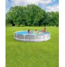 Pool Prism Frame 366x76cm 26710NP INTEX