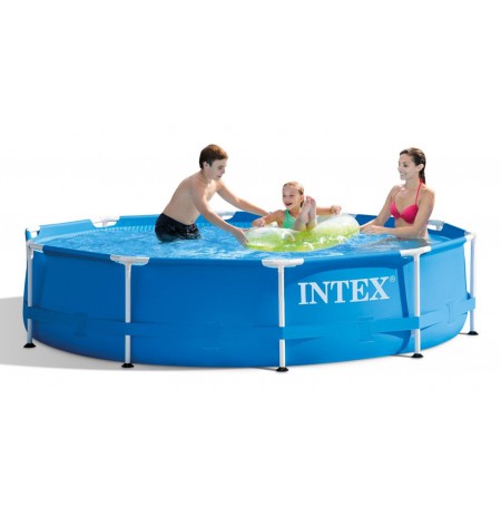 Frame garden pool 305x76cm 28200 INTEX