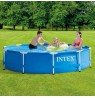Frame garden pool 305x76cm 28200 INTEX