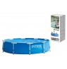 Frame garden pool 305x76cm 28200 INTEX