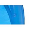 Inflatable pool 241x241x140cm with roof 54337