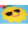 PROMO Tropical Swimming Pool Playground 53071 BESTWAY