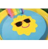 PROMO Tropical Swimming Pool Playground 53071 BESTWAY