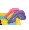 PROMO Tropical Swimming Pool Playground 53071 BESTWAY