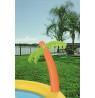 PROMO Tropical Swimming Pool Playground 53071 BESTWAY