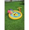 PROMO Tropical Swimming Pool Playground 53071 BESTWAY