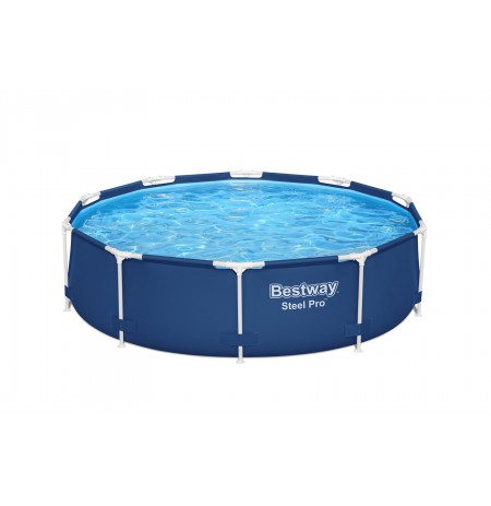 Pool with frame 305x76 B56677 29184