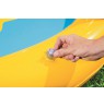 PROMO Tropical Swimming Pool Playground 53071 BESTWAY