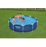 Pool with frame 305x76 B56677 29184