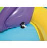 PROMO Tropical Swimming Pool Playground 53071 BESTWAY