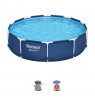 Pool with frame 305x76 B56677 29184