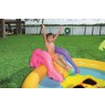 PROMO Tropical Swimming Pool Playground 53071 BESTWAY