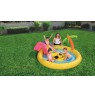 PROMO Tropical Swimming Pool Playground 53071 BESTWAY