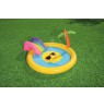 PROMO Tropical Swimming Pool Playground 53071 BESTWAY