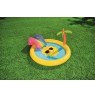 PROMO Tropical Swimming Pool Playground 53071 BESTWAY