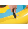 PROMO Tropical Swimming Pool Playground 53071 BESTWAY