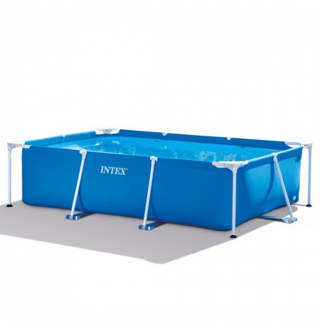Garden pool frame 300x200x75 28272NP 00273