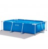 Garden pool frame 300x200x75 28272NP 00273