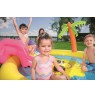 PROMO Tropical Swimming Pool Playground 53071 BESTWAY