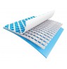 Garden pool frame 300x200x75 28272NP 00273