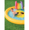 PROMO Tropical Swimming Pool Playground 53071 BESTWAY