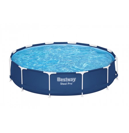 Pool with frame 366x76 B56706 29344