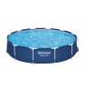 Pool with frame 366x76 B56706 29344