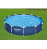 Pool with frame 366x76 B56706 29344