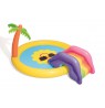 PROMO Tropical Swimming Pool Playground 53071 BESTWAY
