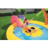 PROMO Tropical Swimming Pool Playground 53071 BESTWAY