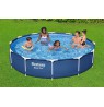 Pool with frame 366x76 B56706 29344