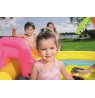 PROMO Tropical Swimming Pool Playground 53071 BESTWAY