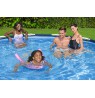 Pool with frame 366x76 B56706 29344