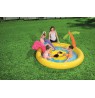 PROMO Tropical Swimming Pool Playground 53071 BESTWAY
