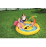 PROMO Tropical Swimming Pool Playground 53071 BESTWAY