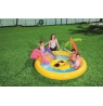 PROMO Tropical Swimming Pool Playground 53071 BESTWAY