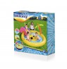 PROMO Tropical Swimming Pool Playground 53071 BESTWAY