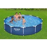 Pool with frame 366x76 B56706 29344