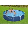 Pool with frame 366x76 B56706 29344