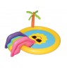 PROMO Tropical Swimming Pool Playground 53071 BESTWAY