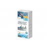 PROMO Garden frame pool Prism Frame 305x76cm with pump 12V 26702GN INTEX