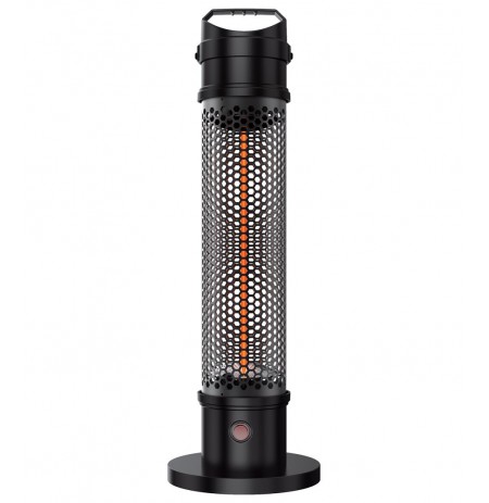 Activejet steel patio heater APH-IS800